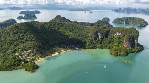 Ko Yao Resort | Paradise Koh Yao
