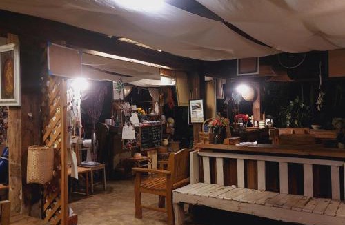 Phitsanulok Hostel | Baan Baan Cozy Hostel