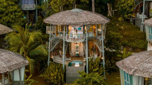 Ko Yao Resort | TreeHouse Villas Koh Yao - Adults Only