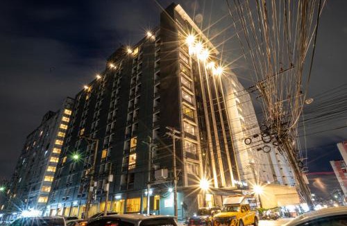 Nong Bon Hotel | The Spring Bangkok