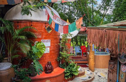 Pai House | Good Life Dacha Riverside & Parkside Retreat