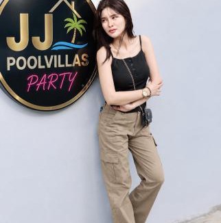 Pong Villa | JJ Poovillas Party