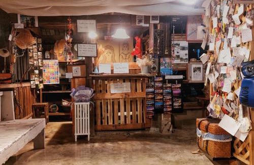 Phitsanulok Hostel | Baan Baan Cozy Hostel
