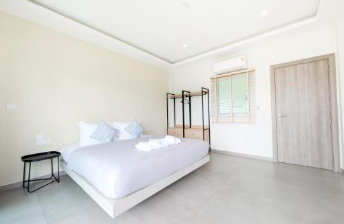 Klong Son Villa | Cozy View Pool Villa - by KohChangVillas