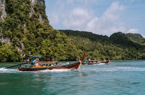 Ko Yao Resort | Paradise Koh Yao