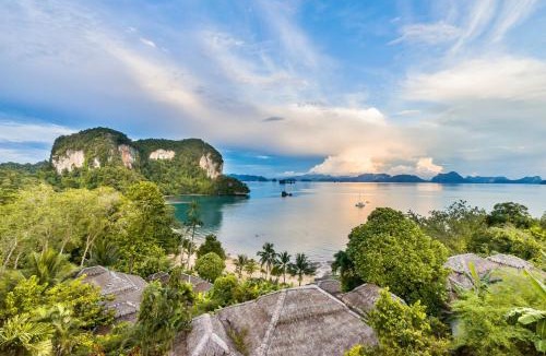 Ko Yao Resort | Paradise Koh Yao