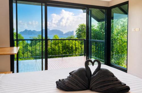 Ko Phi Phi Resort | HIP Seaview Resort @ Phi Phi