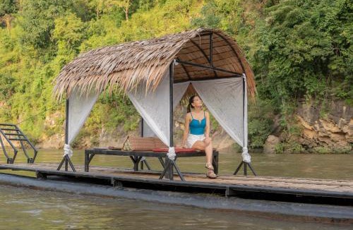 Tha Sao Resort | River Kwai Resotel