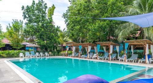 Haad Yao Resort | Baan Kiao