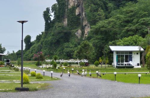 Noen Maprang Bed & Breakfast | นัชชานามุงโฮมสเตย์