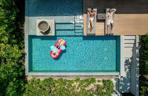 Takua Pa Hotel | Pullman Khao Lak Resort