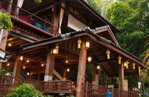 Mae Wang Resort | Maewin Resort