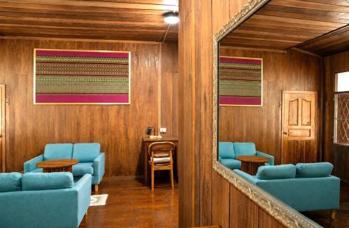Mae Wang Resort | Maewin Resort