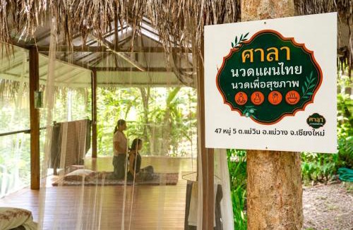 Mae Wang Resort | Maewin Resort