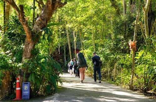 Mae Wang Resort | Maewin Resort