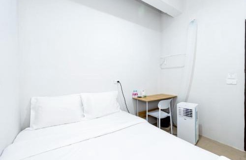 Talat Yot Apartment | Hidden Khaosan ฮิดเด้น ตรอกข้าวสาร