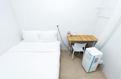 Talat Yot Apartment | Hidden Khaosan ฮิดเด้น ตรอกข้าวสาร