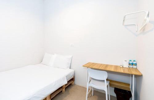 Talat Yot Apartment | Hidden Khaosan ฮิดเด้น ตรอกข้าวสาร