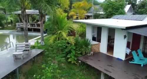 Mae Chaem Other | Monsonkeang Camping view ม่อนสันเกี๋ยง
