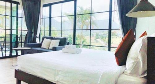 Khaem Son Resort | Phufahsai Resort