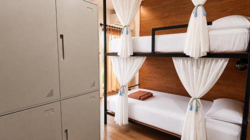 Ban Lo Long Hostel | Blend Hostel