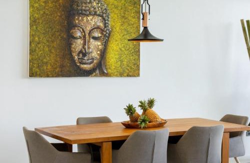 Maret Villa | Villa Chaweng Sunrise 2 Bedroom