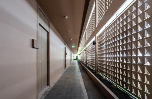 Kathu Hotel | Luminous Resort & Spa by Areca