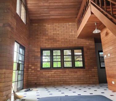 Mae Hong Son Apartment | Little Bro Mae Hong Son