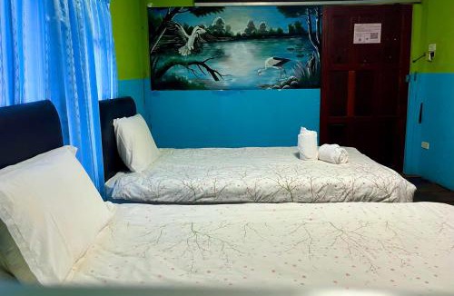 Amnat Charoen Resort | พรลฎา รีสอร์ท