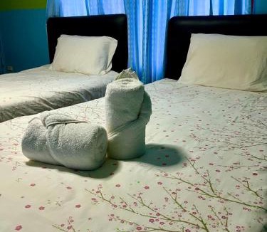 Amnat Charoen Resort | พรลฎา รีสอร์ท