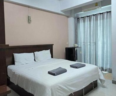 Buriram Apartment | Jiranakron Park