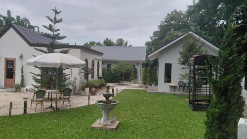 San Pa Thong House | Langbaan cafe and homestay