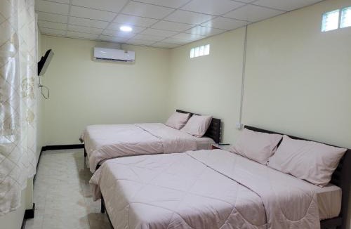 Ko Samrong House | บ้านสวนโกหนุ่ม