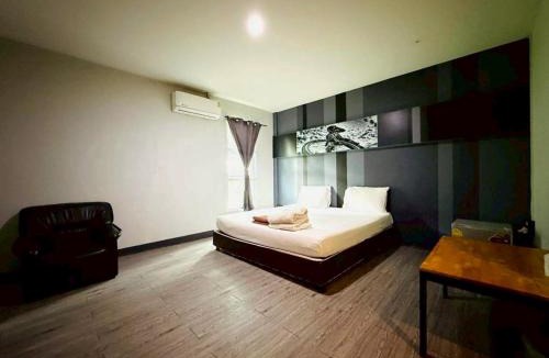 Buriram Apartment | GO INN Buriram - โก อินน์ เมืองบุรีรัมย์