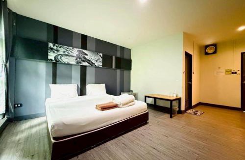 Buriram Apartment | GO INN Buriram - โก อินน์ เมืองบุรีรัมย์