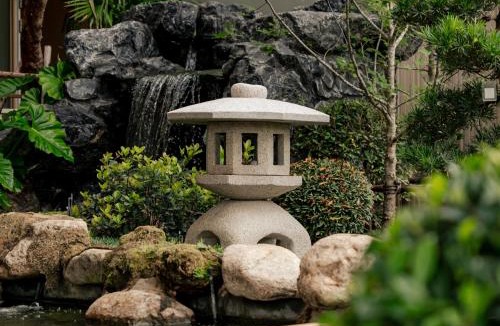 Mu Si Hotel | Zen Essence Khao Yai