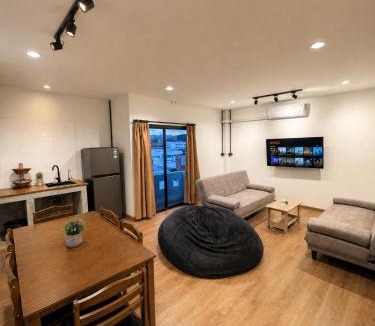 Ban Lo Long Hostel | Blend Hostel