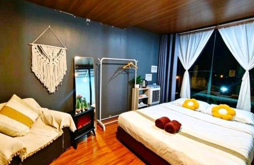 Lom Kao House | วันเดย์ภูทับเบิก