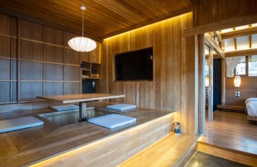 Mok Cham Pae House | Wojia我家