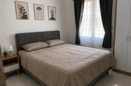 Phatthana Nikhom House | BAMBOO Homestay 1