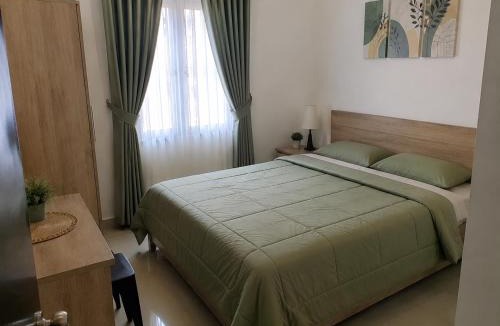 Phatthana Nikhom House | BAMBOO Homestay 1