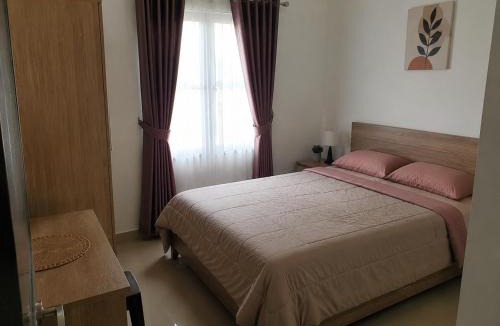 Phatthana Nikhom House | BAMBOO Homestay