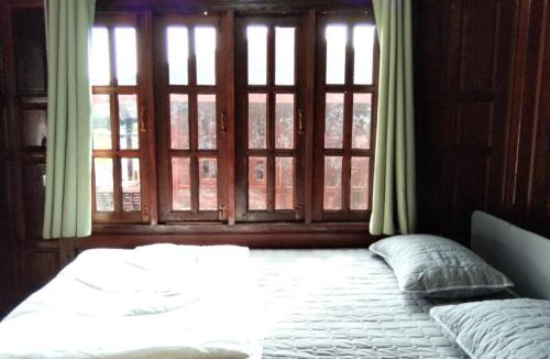 Phetchabun House | 168 Thai Mountian Homestay
