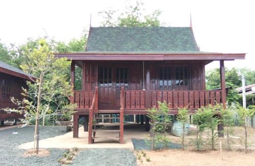 Phetchabun House | 168 Thai Mountian Homestay