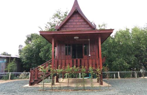 Phetchabun House | 168 Thai Mountian Homestay