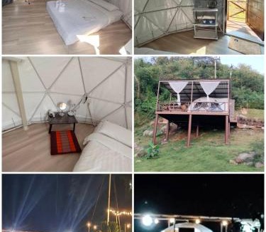 Pong Ta Long Other | River hill khaoyai homestay