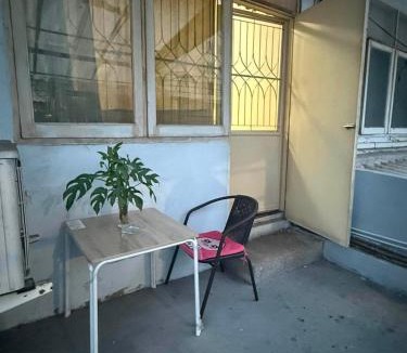 Rama 9 House | Casa Nicola BKK