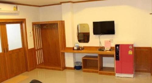 Loei Province Hotel | Loei Residence