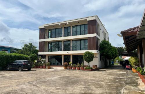 Mueang Kao House | Ma Room Place Sukhothai Resort