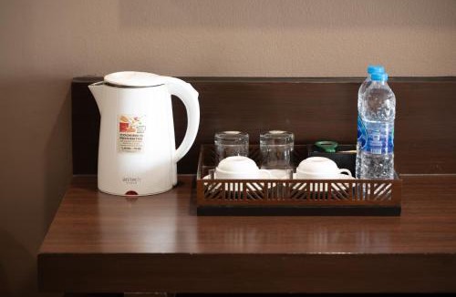 Rama 9 Apartment | BU Place Hotel
